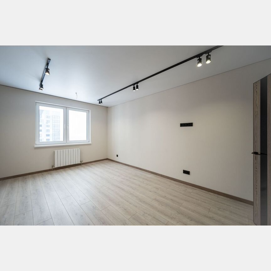 1-к. квартира, 45,1 м², 16/19 эт.