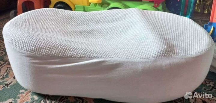 Кокон Cocoon baby Red castle