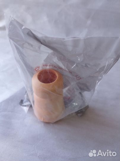 Отбойник переднего амортизатора 51722tlaa01 Honda