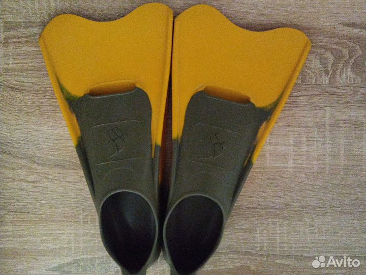 Ласты детские 30-33