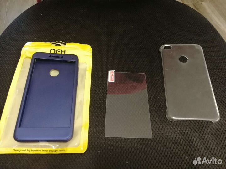 Honor 8 lite чехол