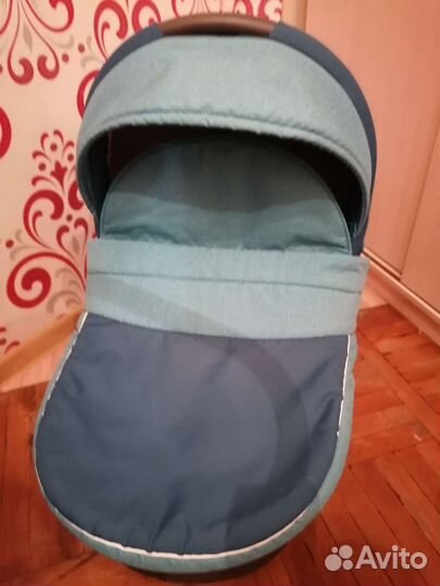 Коляска Esspero Magic 2 в 1