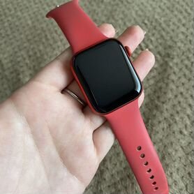 Apple watch series 6 44mm