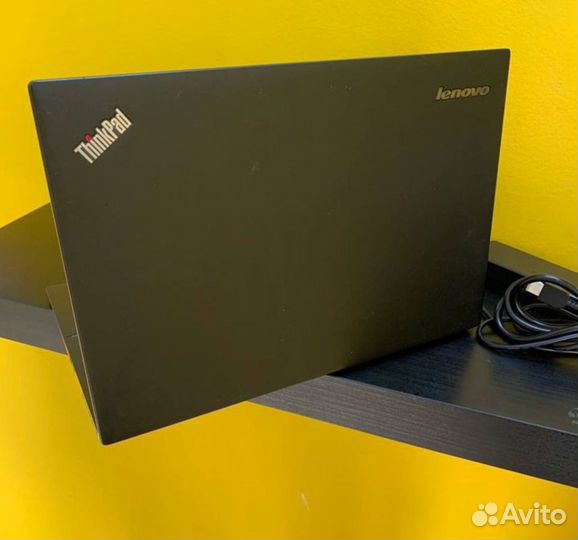 Lenovo ThinkPad x1 Carbon