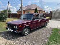 ВАЗ (LADA) 2106 1.6 MT, 2003, 80 000 км, с пробегом, цена 270 000 руб.