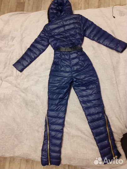 Комбинизон женский