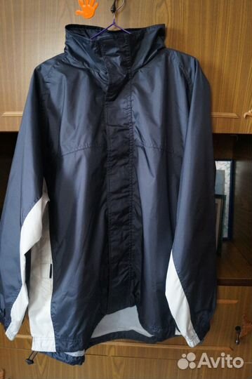 Ветровка новая 46-48 размер