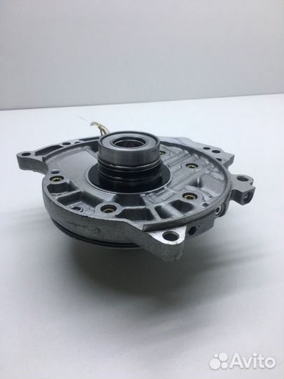 Насос АКПП Nissan March AK12 CR12DE 2003