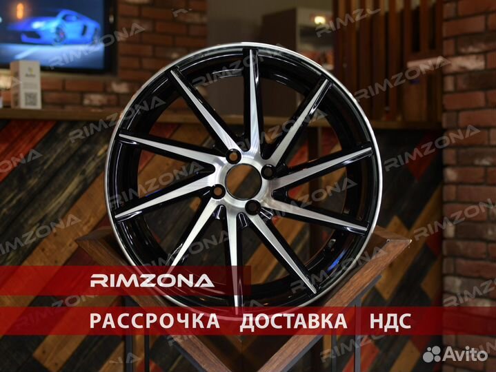 Литые диски Vossen R17 для Ваз (LADA)