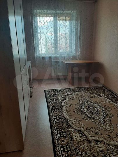 2-к. квартира, 54,4 м², 10/10 эт.