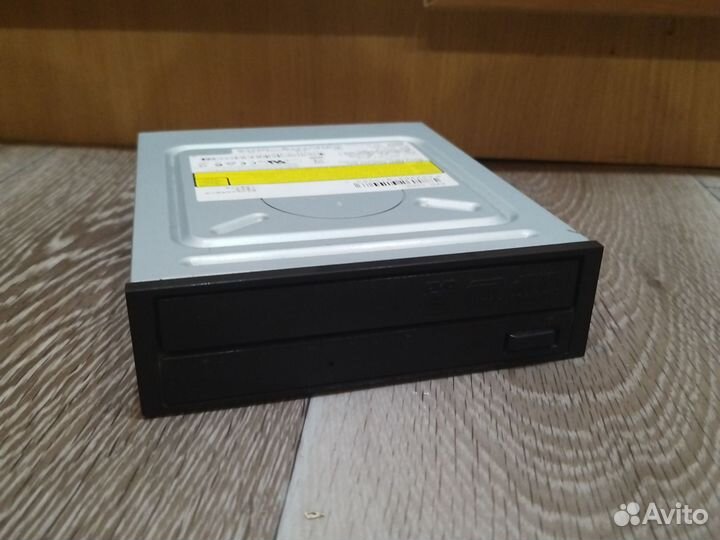 Dvd привод sony
