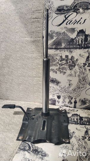 Газлифт для кресла