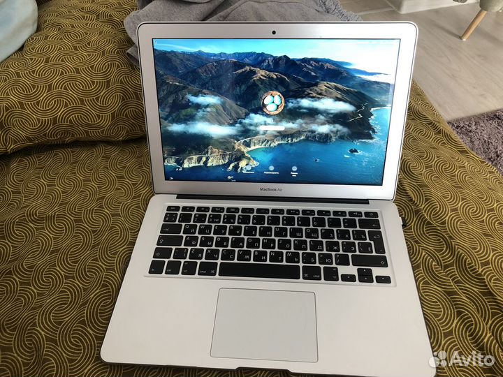 Apple MacBook Air 13 2017