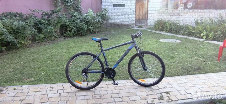 Велосипед stels бу