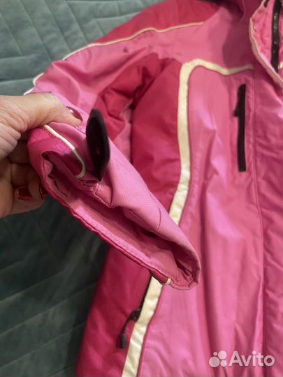 Горнолыжный костюм 44(s)женский