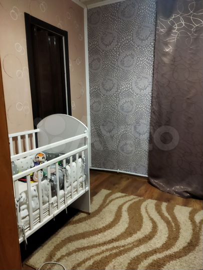 Дом 80 м² на участке 12 сот.