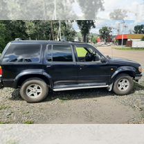 Ford Explorer 4.9 AT, 1997, 303 169 км, с пробегом, цена 300 000 руб.