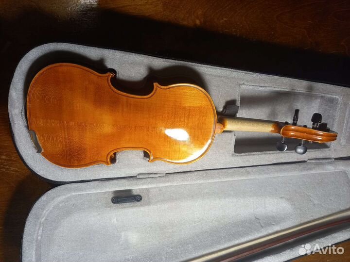 Скрипка горонок 1/4