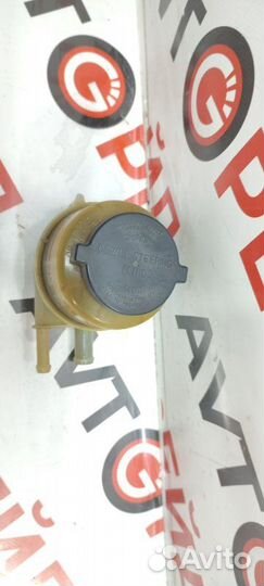 Бачок гидроусилителя Toyota Camry ACV40 2AZ-FE