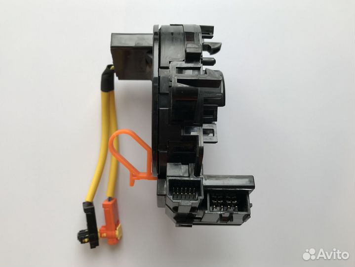 Подрулевой шлейф Камри 40, Крузер 200, Прадо, Рав