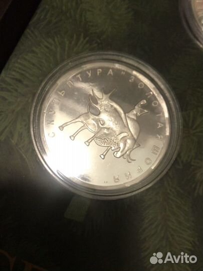 Продам Коллекцию юбилейных жетонов (монет )