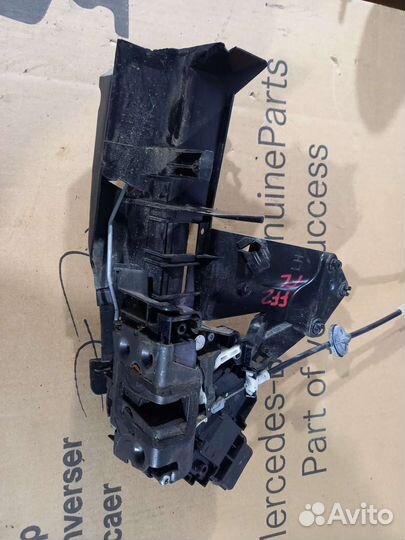 Замок передней левой двери Focus 2