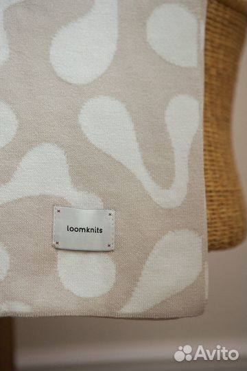 Плед детский