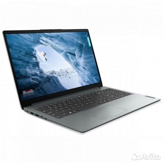 Lenovo IP3 15IAU7