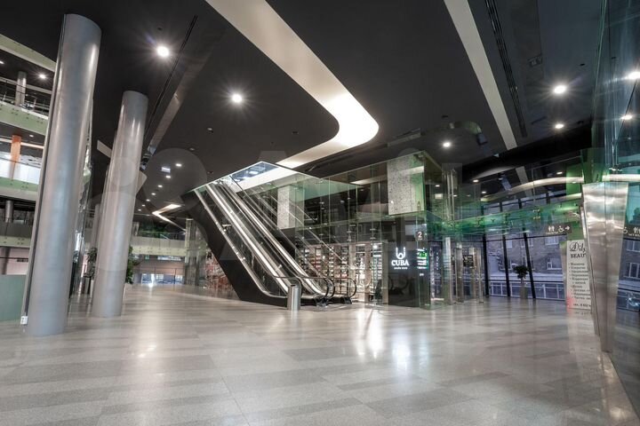 Торговая площадь, 262.5 м²