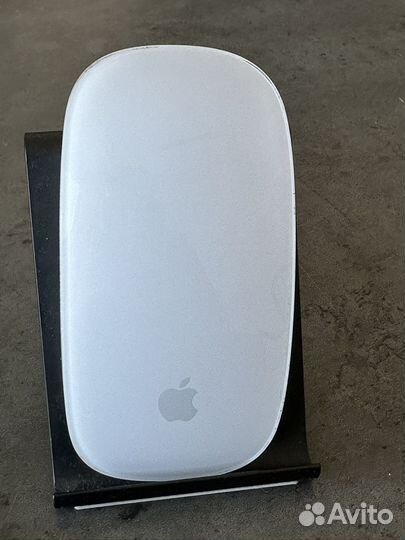 Мышь apple magic mouse 2 A1657