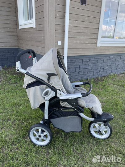 Коляска Peg Perego GT3
