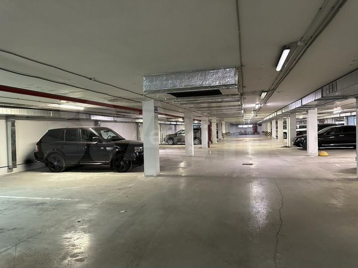 Машиноместо