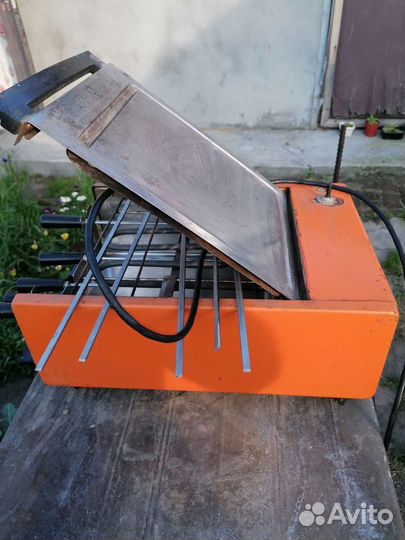 Набор для барбекю