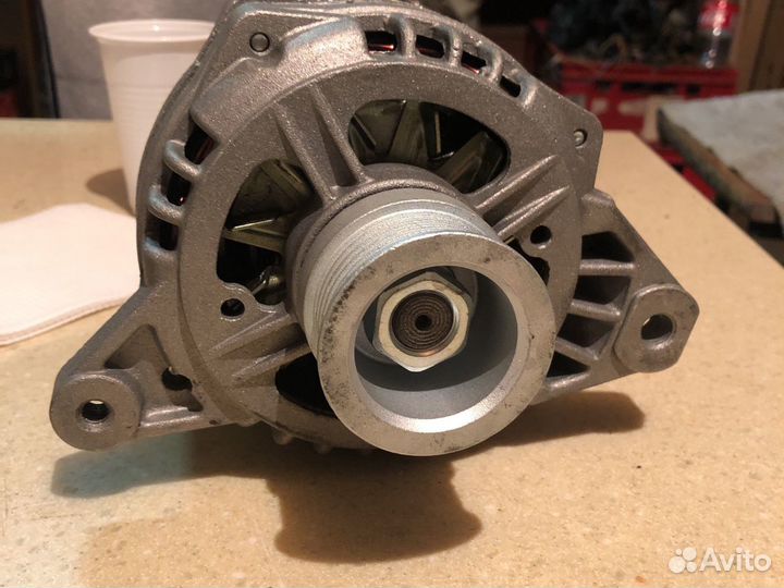 Генератор 4216 е4дв