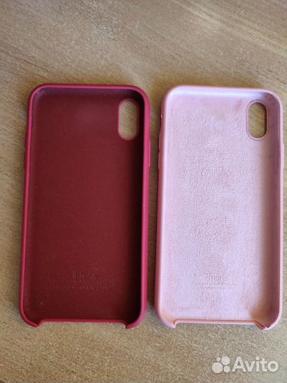 Чехлы на Apple iPhone XR