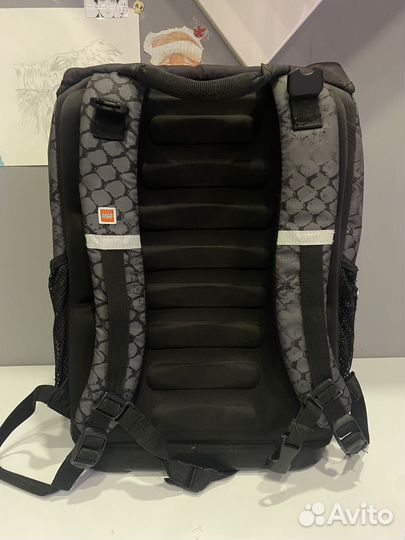 Рюкзак школьный