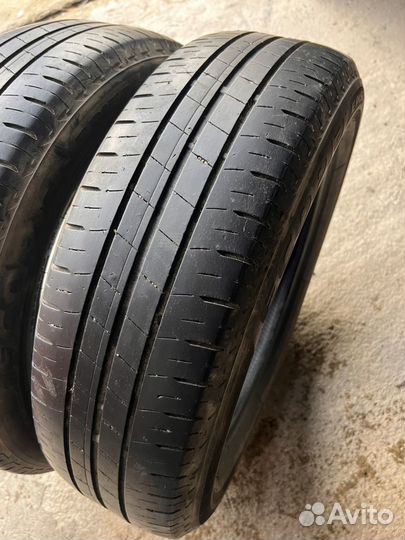 Bridgestone Ecopia EP150 195/60 R17