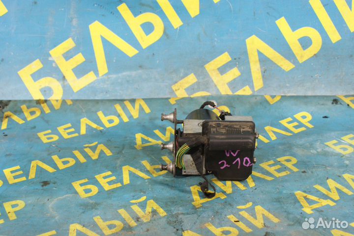 Блок насос ABS Mercedes-Benz W210