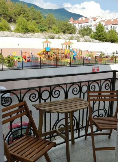 2-к. квартира, 50 м², 2/5 эт.