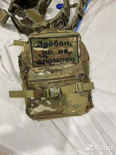 Рюкзак охотничий