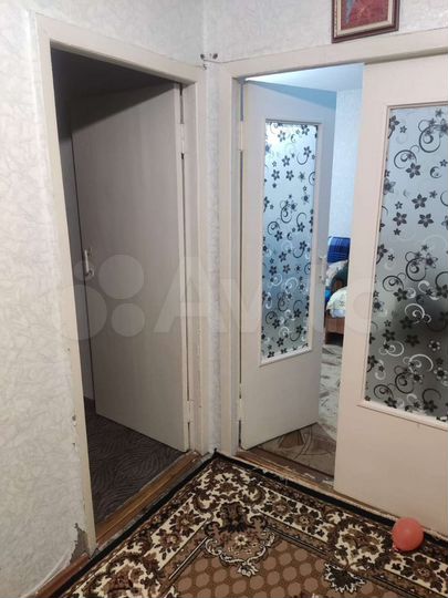 2-к. квартира, 49 м², 2/5 эт.