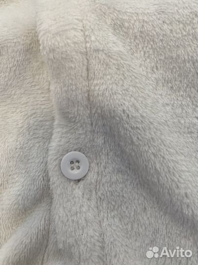 Пижама кигуруми