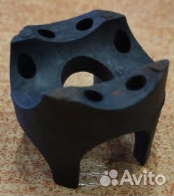 Фиксатор арматуры (стульчик)