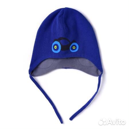 Lassie и Reima демисезонные шапки