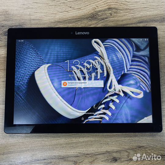 Планшет Lenovo Tb2-X30L 16Gb 3G