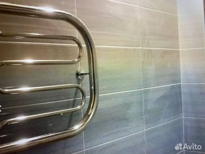 Услуги мастер на час