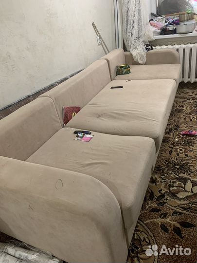 Диван раскладной