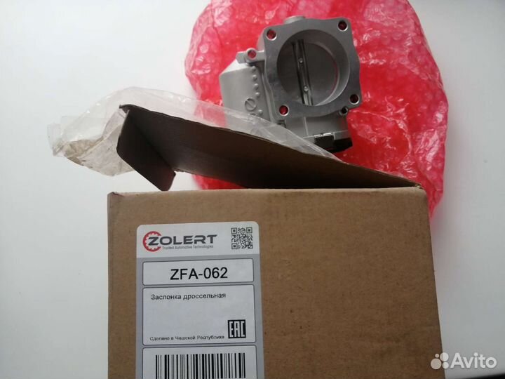 Дроссельная заслонка vag 1.8 audi volkswagen