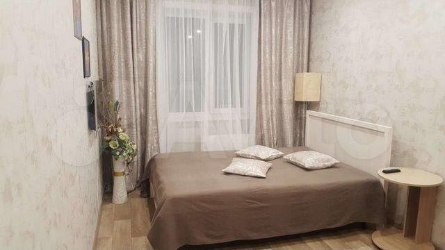 1-к. квартира, 31,8 м², 6/10 эт.