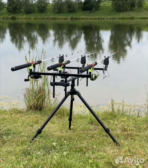 Сигнализаторы dayq с пейджером 4+1+4+4